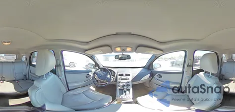 2006 Chevrolet Equinox Lt from USA, damaged, VIN 2CNDL63F766187664